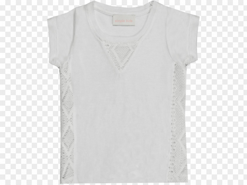 T-shirt Sleeve Shoulder Blouse Outerwear PNG