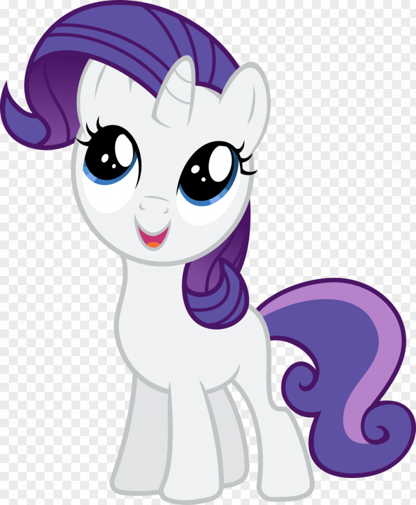 Unicorn Face Rarity Twilight Sparkle Applejack Pony PNG