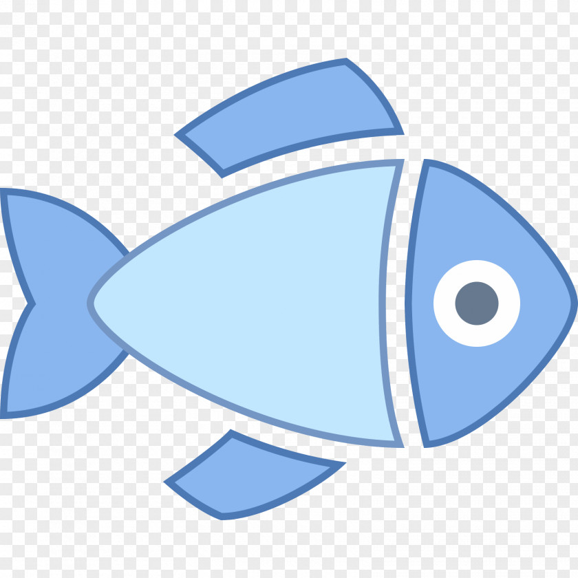 Vector Fish Clip Art PNG