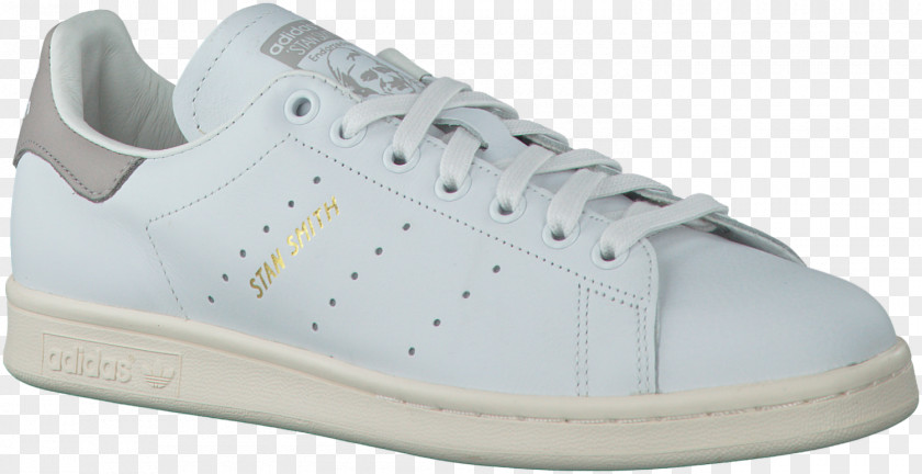 Adidas Stan Smith Sneakers Skate Shoe White PNG