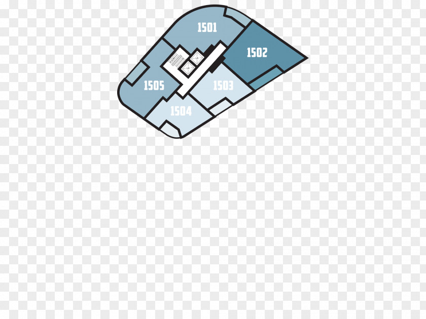 Apartment Roosevelt Tower Williamsburg Plaza Floor Plan PNG