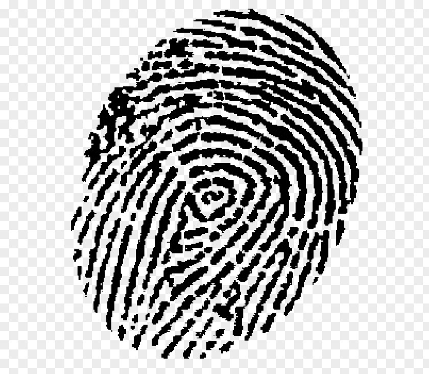 Automated Fingerprint Identification Device Biometrics Powder PNG