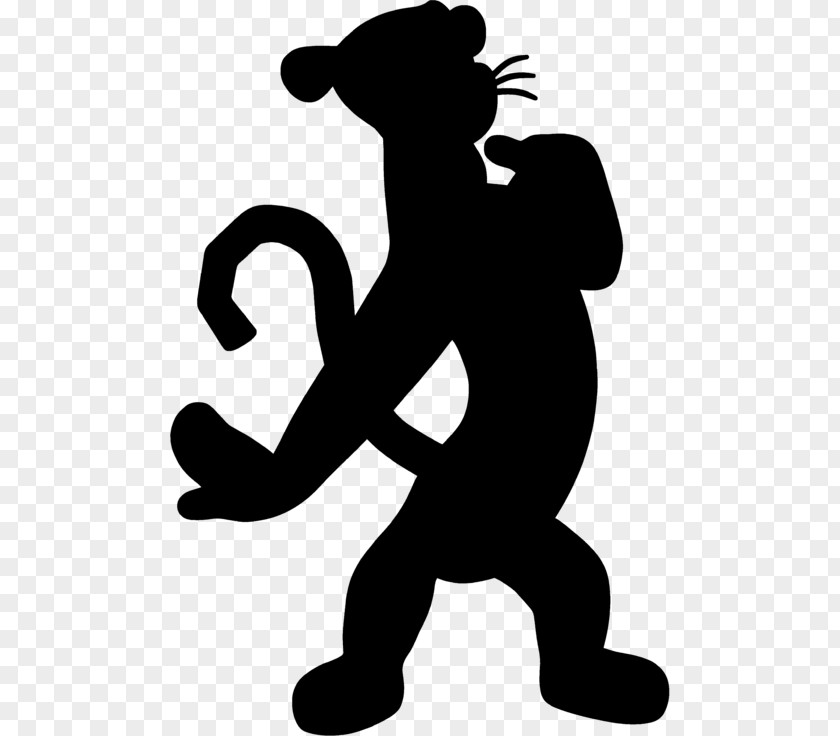 Bigfoot Vector Graphics Illustration Silhouette Clip Art PNG