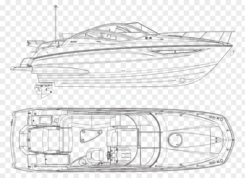 Boat Boating Yamaha Motor Company Yacht Naval Architecture PNG