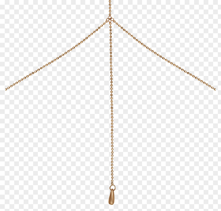 Chains Necklace Jewellery Belly Chain Charms & Pendants PNG