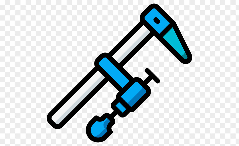 Clamps Icon PNG