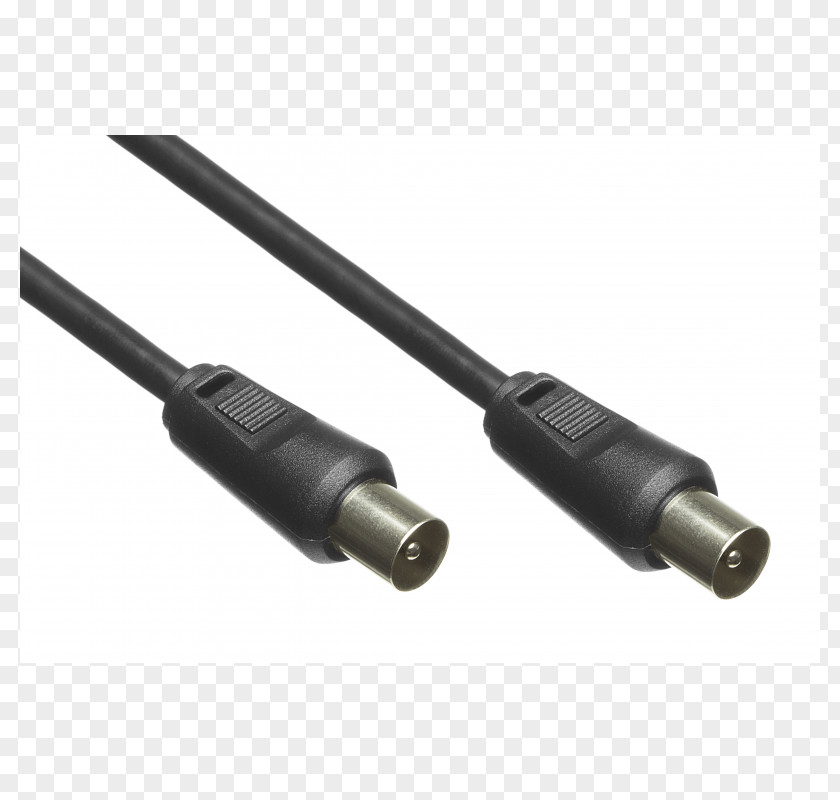 Coaxial Cable Electrical Connector HDMI PNG