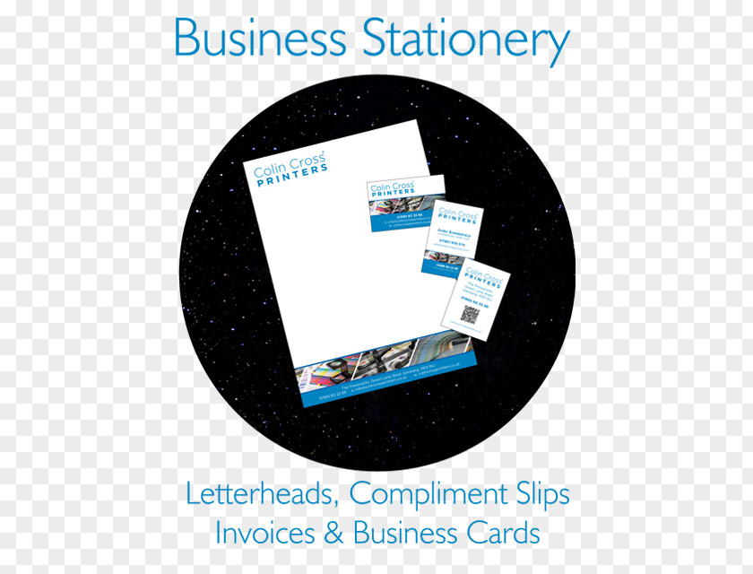 Corporate Letterhead Design Preston Printing Morecambe Standard Paper Size PNG