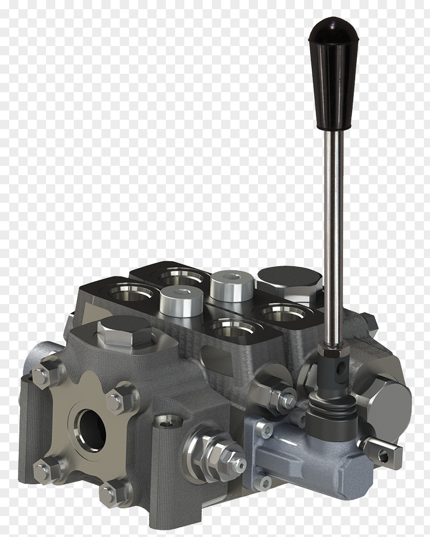 Directional Control Valve Hydraulics Muncie Power Products Inc Pump PNG