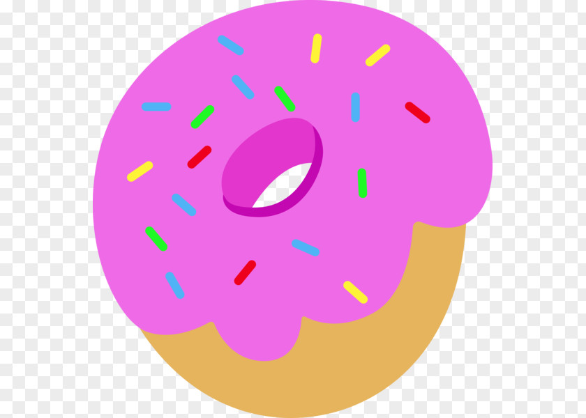 Donut Amazon Donuts The Cutie Mark Chronicles Krispy Kreme Frosting & Icing Mister PNG