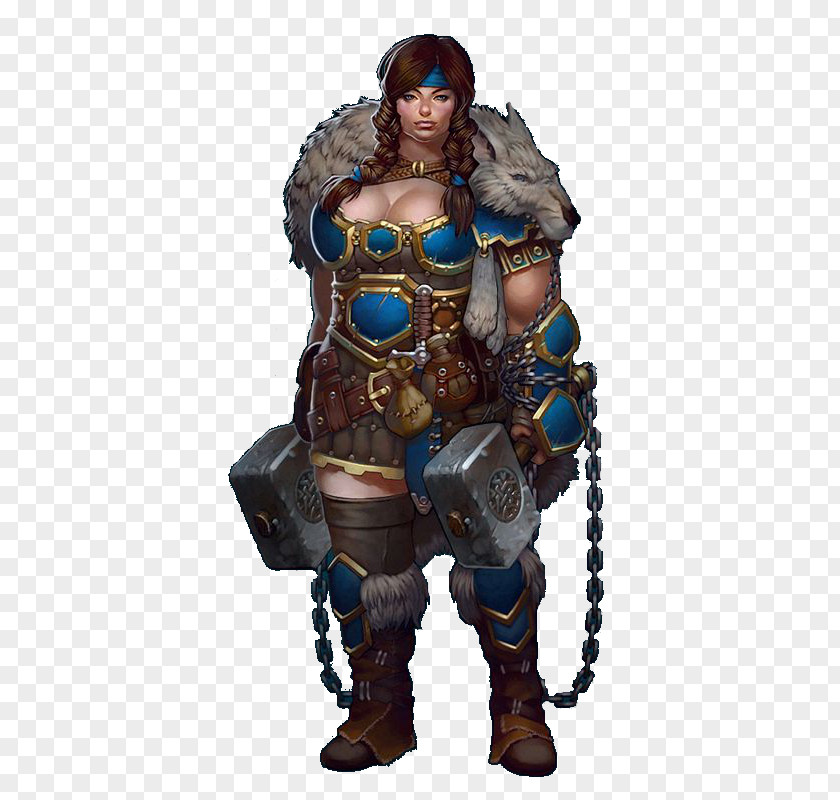 Dwarf Dungeons & Dragons Pathfinder Roleplaying Game Player Character Role-playing PNG