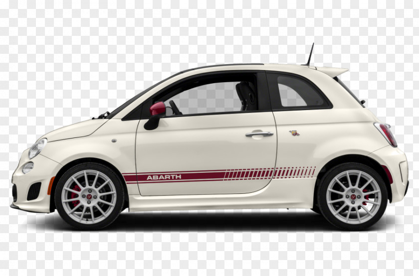 Fiat 2016 FIAT 500 2013 2015 PNG