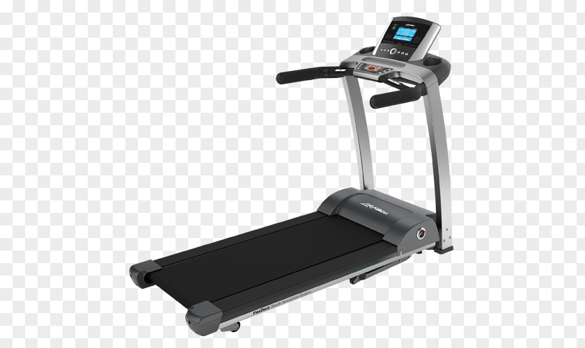 Fitness Treadmill Life F3 Exercise Equipment PNG