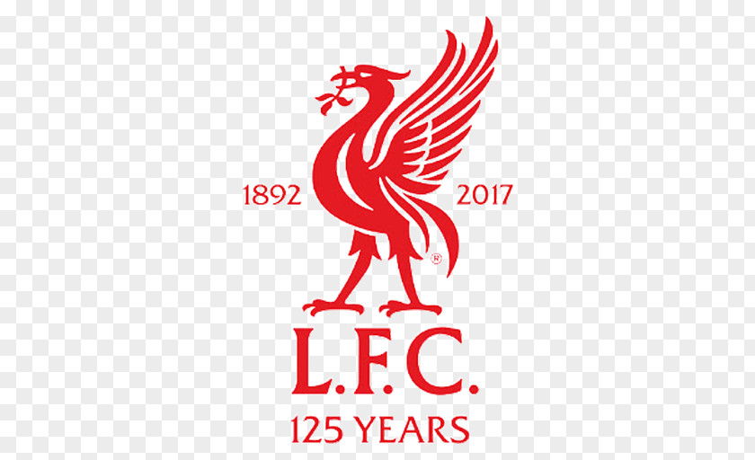 Football Liverpool F.C. L.F.C. Player Liver Bird PNG
