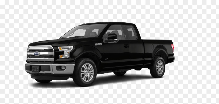 Ford 2018 F-150 King Ranch Car 2016 2017 PNG