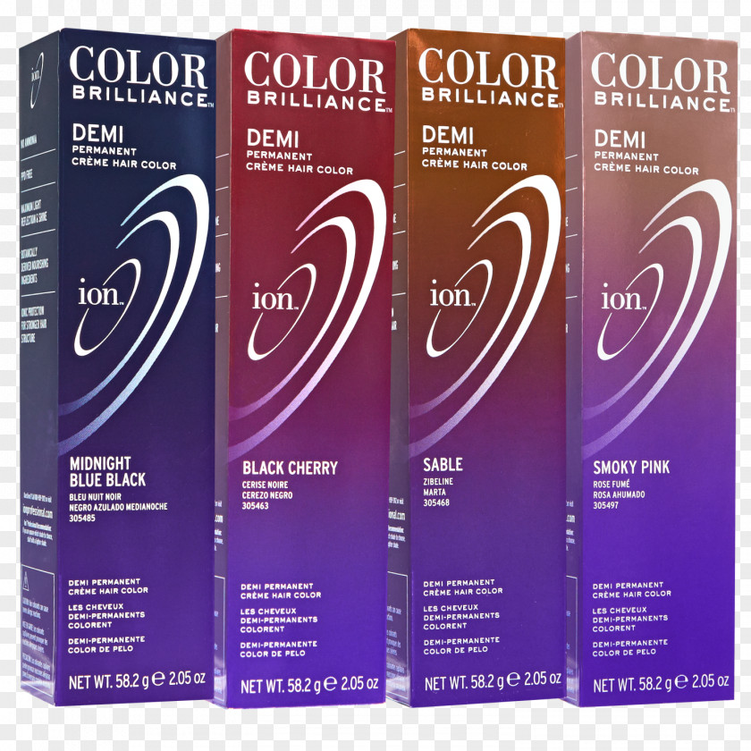 Hair Coloring Human Color Permanents & Straighteners PNG