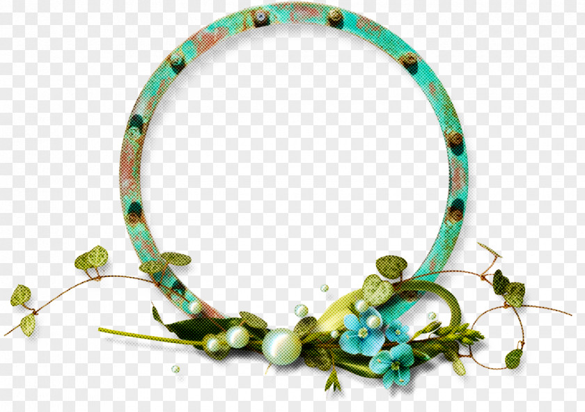Jewelry Making Necklace Flower Vintage PNG