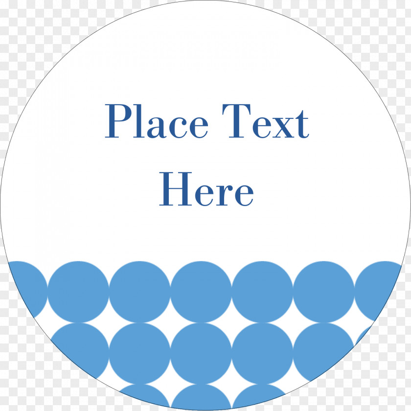 Label Blue Printer Printing Template Paper PNG