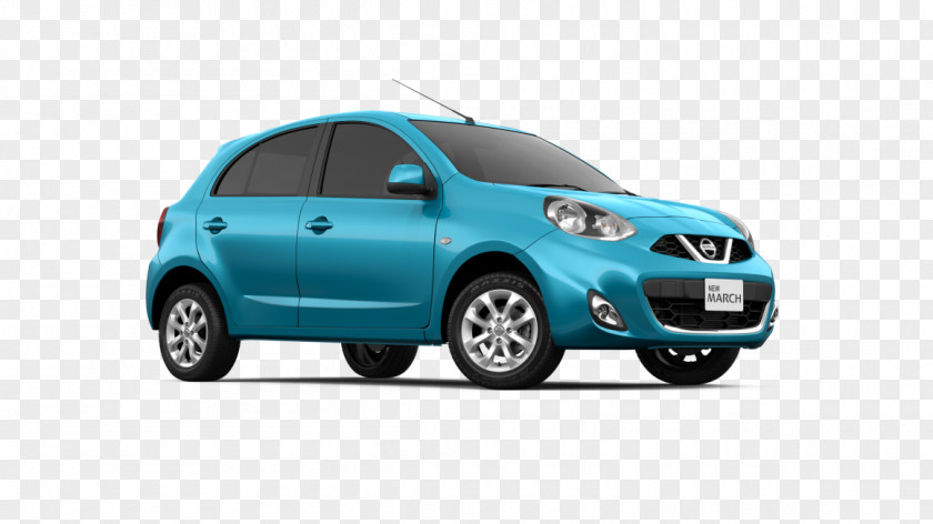 Nissan Car Door Micra City PNG