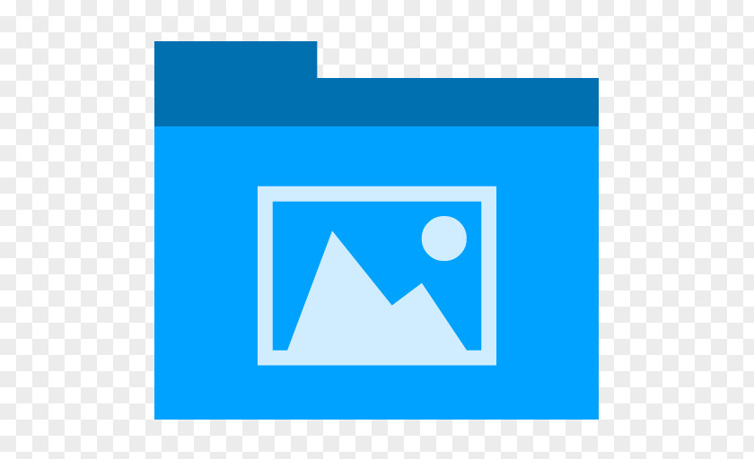 Pictures Blue Graphic Design Square Angle PNG
