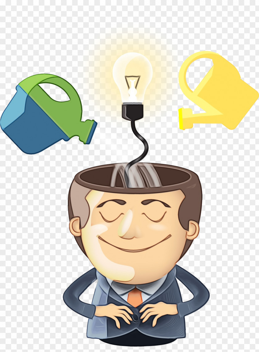 Smile Animation Cartoon Head Clip Art PNG