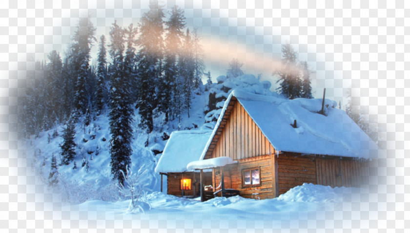 Snow Treasure 09738 Property Desktop Wallpaper Winter Computer PNG