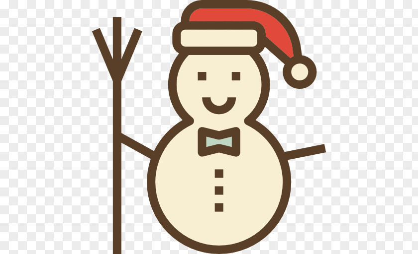 Snowman Icons Clip Art PNG