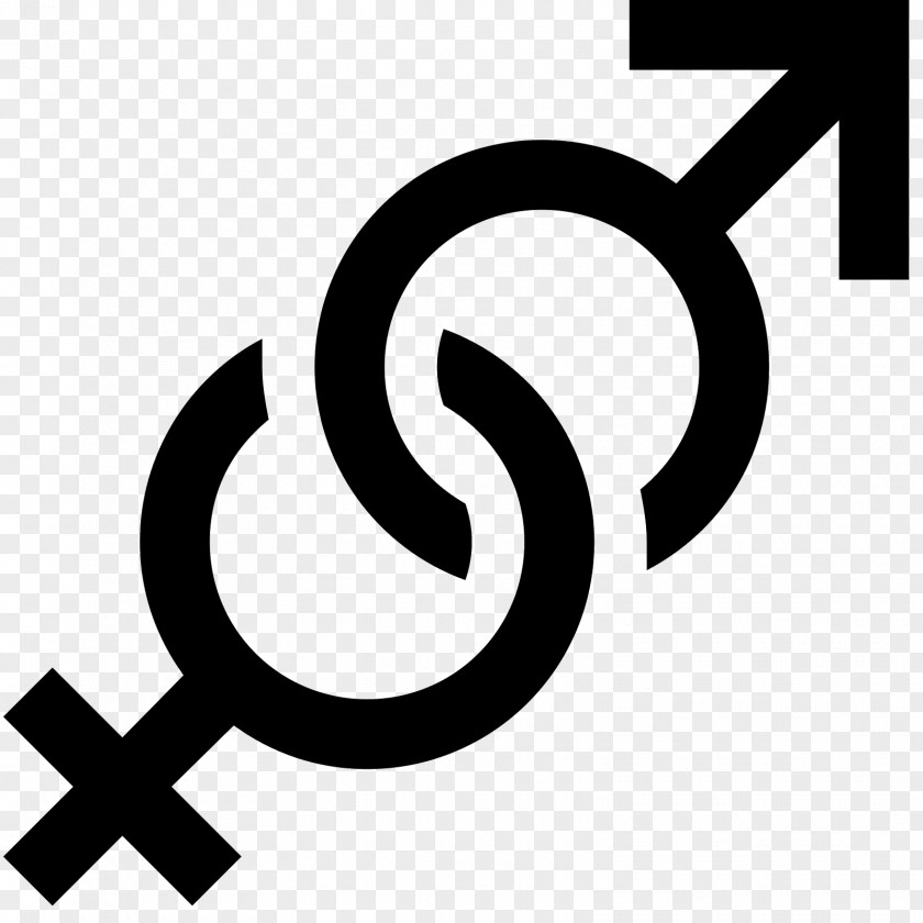 Symbol Gender Identity PNG