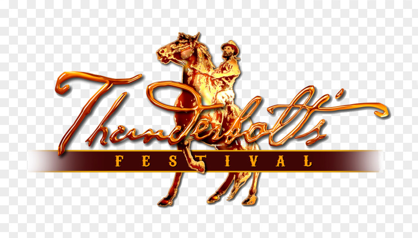 Thunderbolt Uralla Visitor Information Centre Festival Logo Inn (The Bottom Pub) Graphic Design PNG
