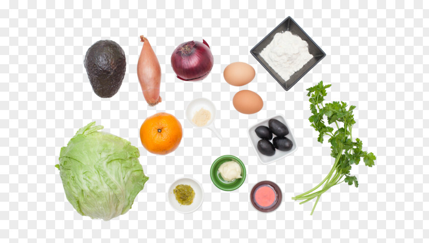 Vegetable Cobb Salad Vegetarian Cuisine Pasta PNG
