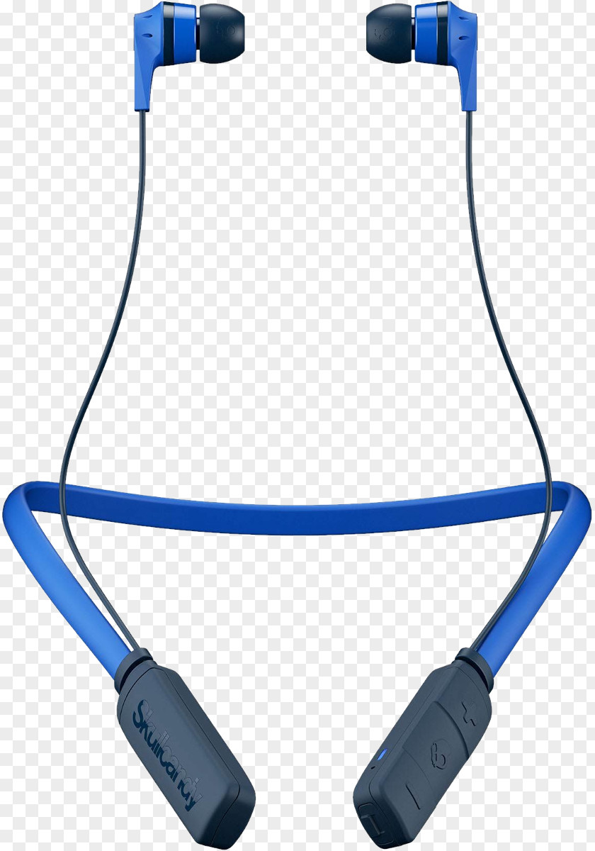 Wireless Headset For Tv Microphone Skullcandy INK’D 2 Headphones PNG