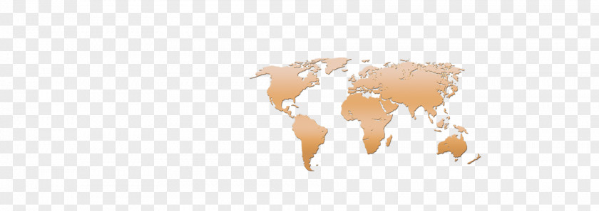 World Map Globe PNG