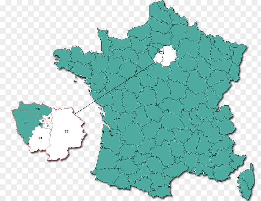 Xc0 La Carte French Regional Elections, 2015 2010 Metropolitan France Regions Of PNG