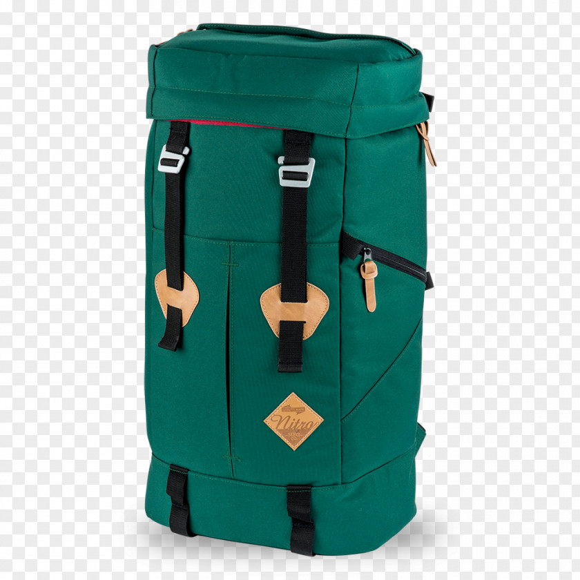 Backpack Bag Nitro Snowboards Liter PNG