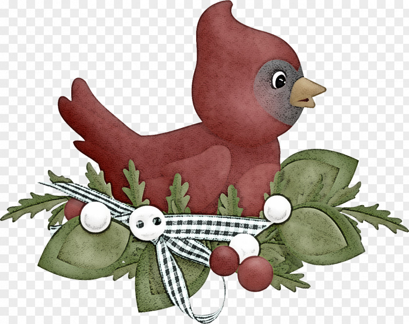 Bird Perching PNG