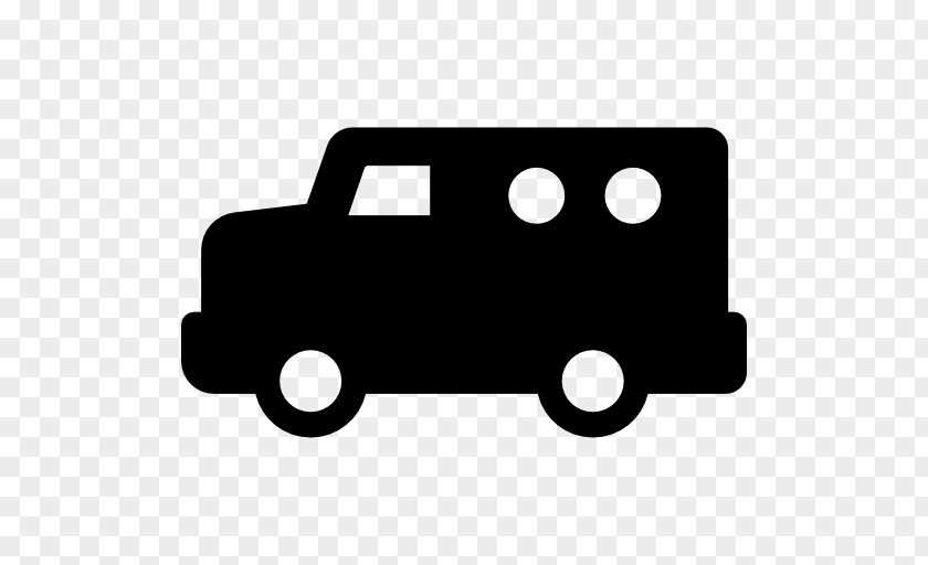 Car Van Vehicle Truck Transport PNG