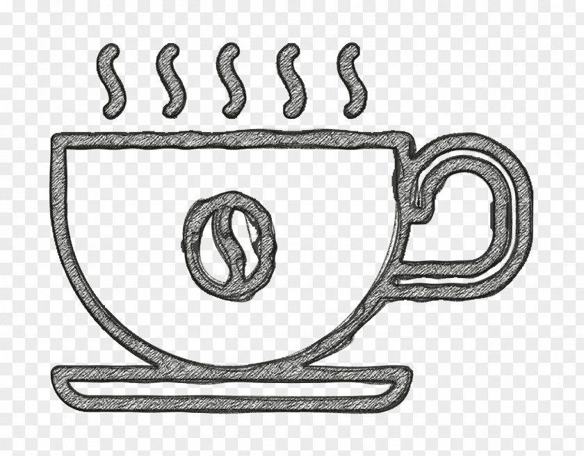 Coffee Icon Cup Mug PNG