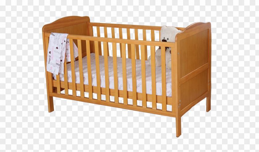 Cot Cots Toddler Bed Frame Nursery PNG