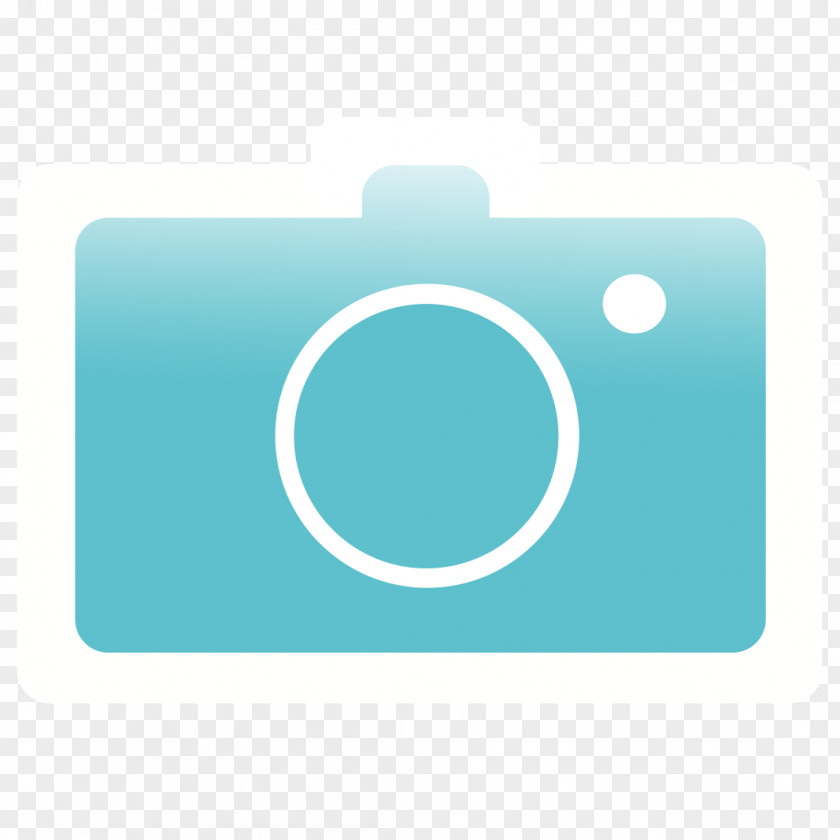 Design Rectangle Turquoise PNG