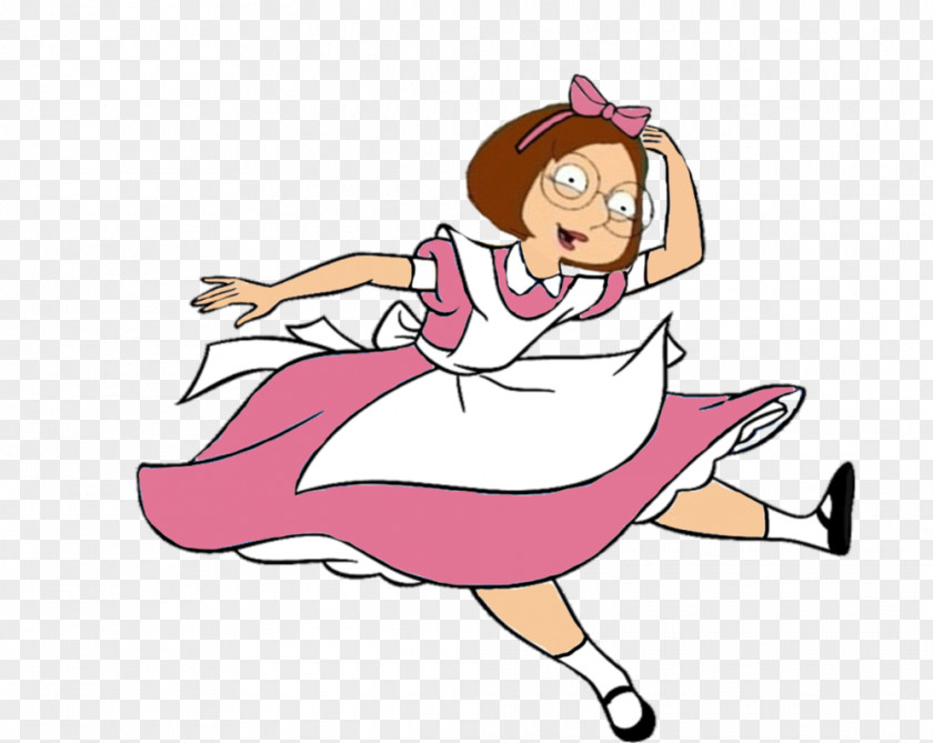 Falling Down Lois Griffin Meg Queen Of Hearts Stewie Melody PNG