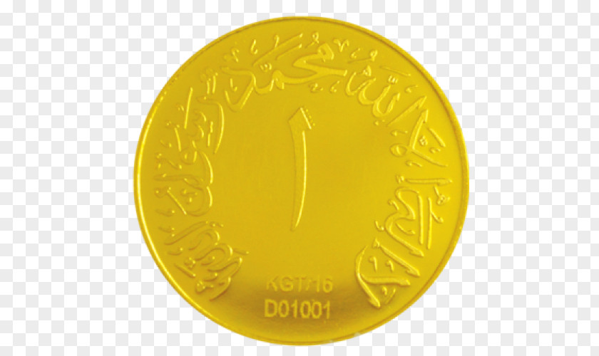 Iraqi Dinar Coin Product Price PNG