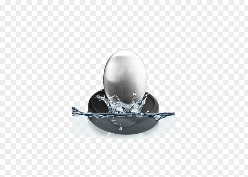 Levin Jane Adams Stainless Steel Soap With Base Dish Knife PNG