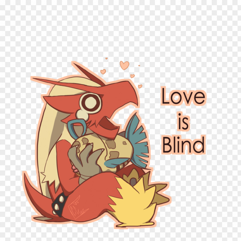 Love Blind Artist Illustration DeviantArt Bird PNG