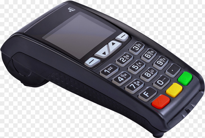 Point Of Sale Ingenico ICT250 Dual Comm EMV + NFC Computer Terminal Credit Card Terminals PNG