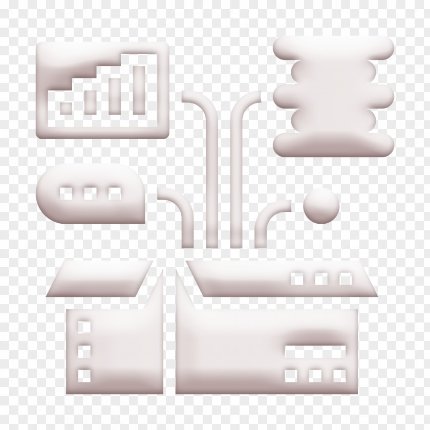 Scrum Process Icon Product PNG