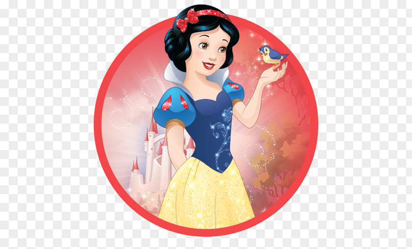 Snow White And The Seven Dwarfs Disney Princess Rapunzel PNG