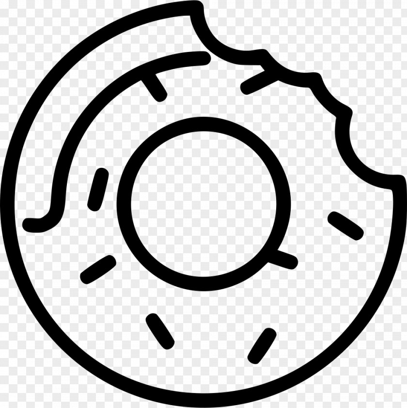Suggar Icon Donuts Bakery Dessert PNG
