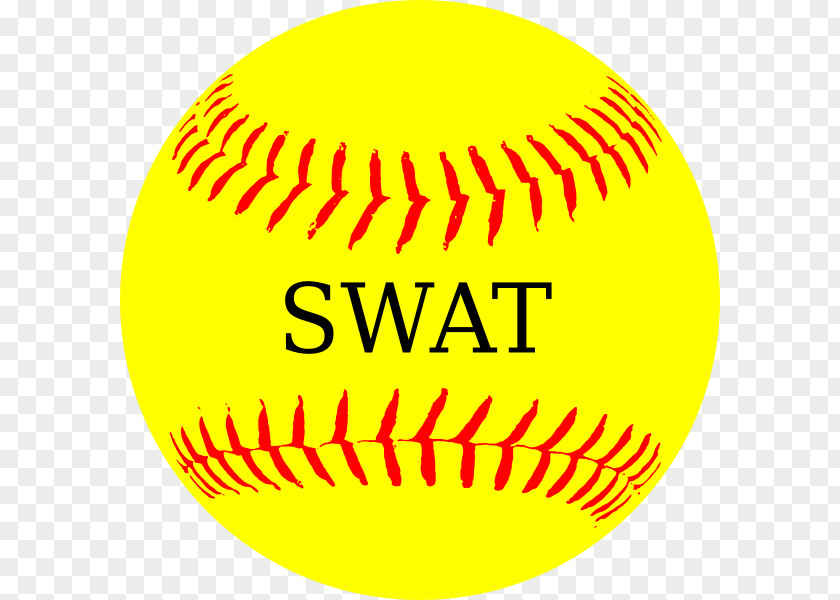Swat Cliparts Fastpitch Softball Baseball Bats Clip Art PNG