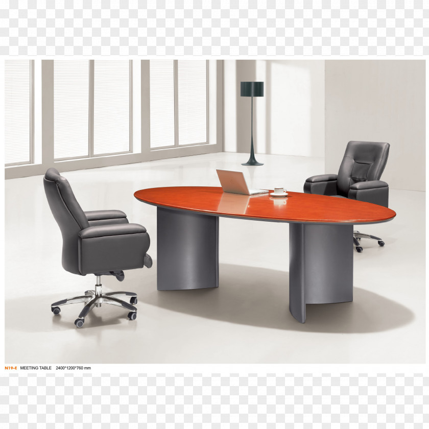 Table Furniture Desk Birtouta Office PNG