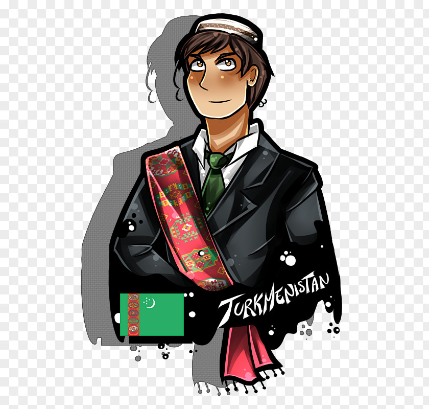 Turkmenistan Digital Art Fan DeviantArt PNG